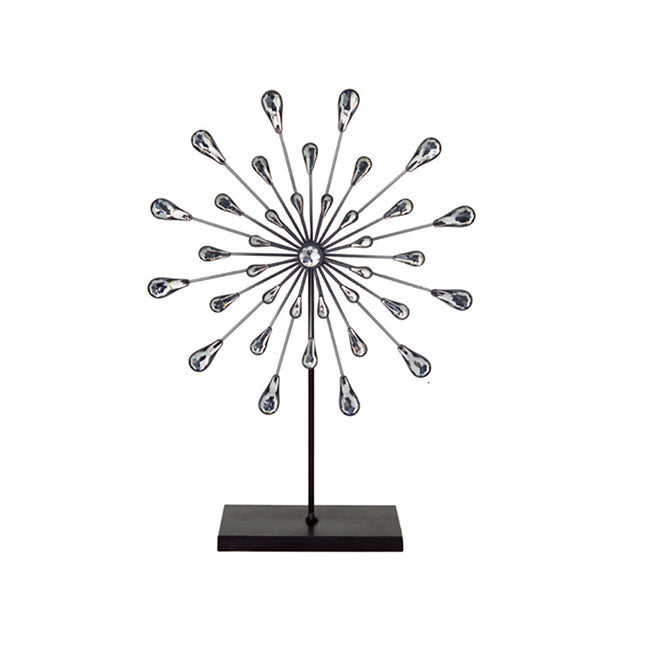 ESCULTURA ESTRELLA