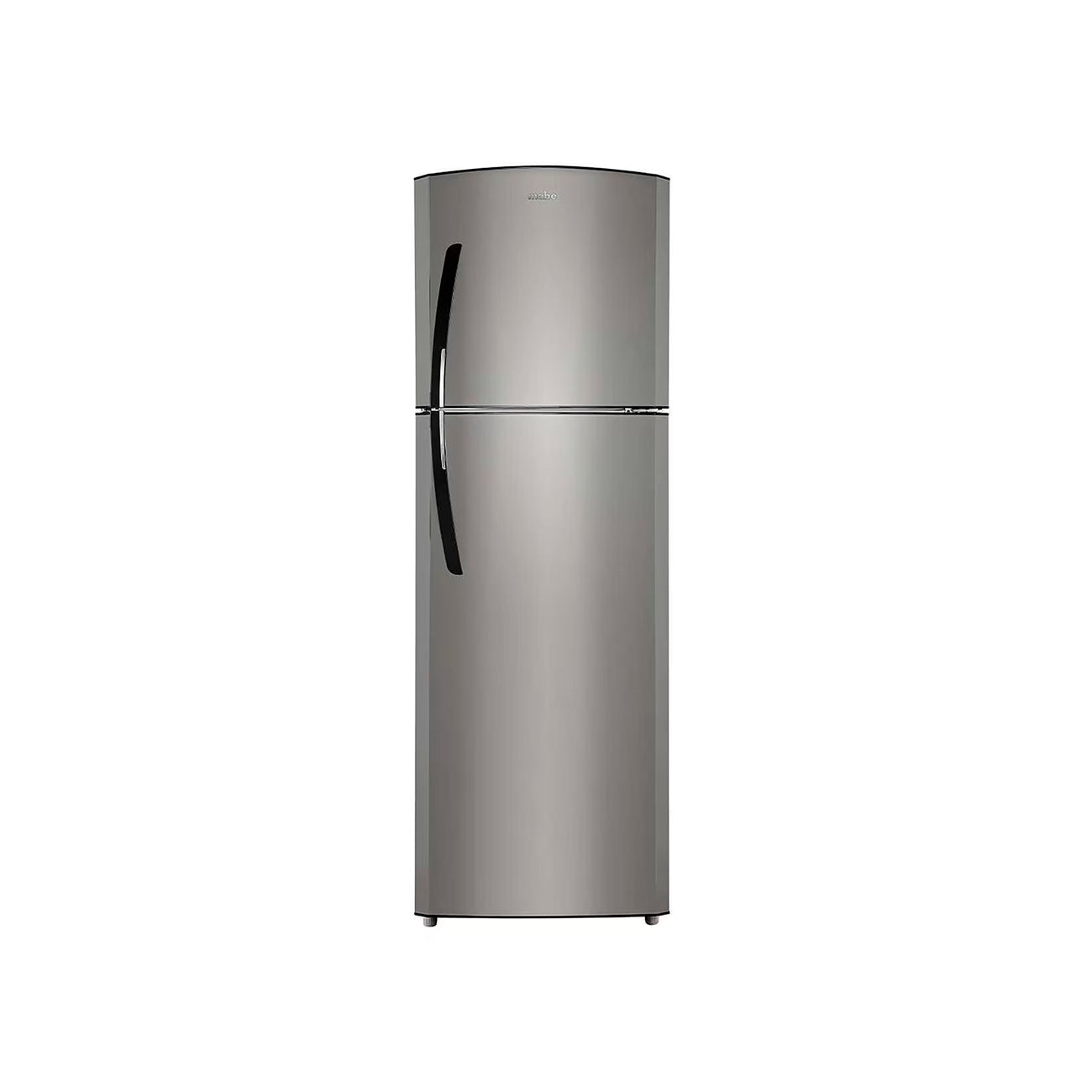 Refrigerador mabe 11 p3 metalico