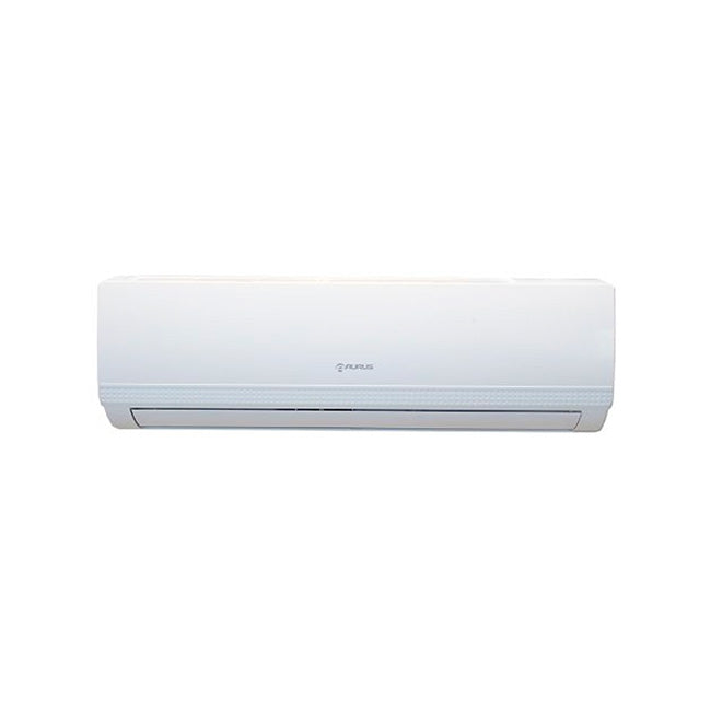 Minisplit aurus 1 ton. 110v. frio/calor convencional seer 11.5