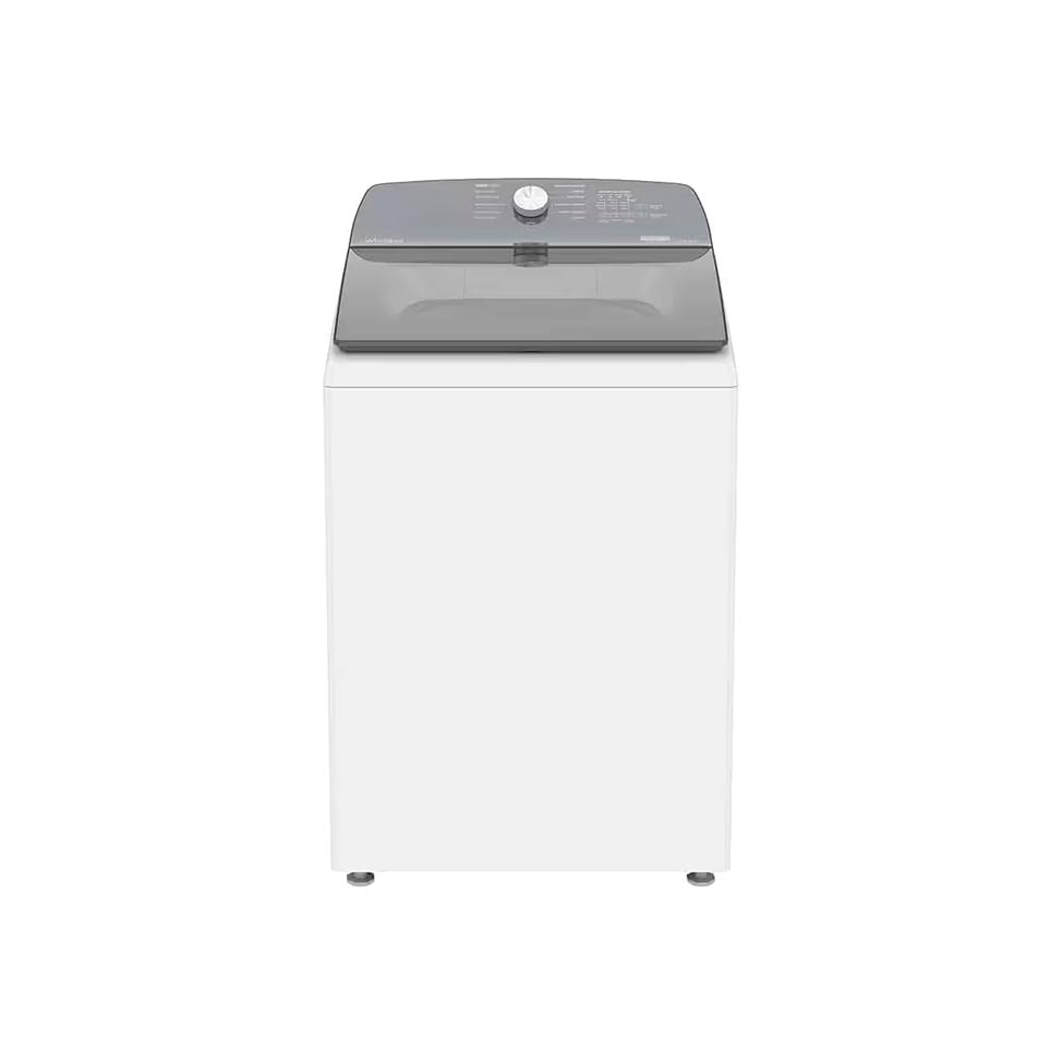 Lavadora whirlpool 20 kgs automatica