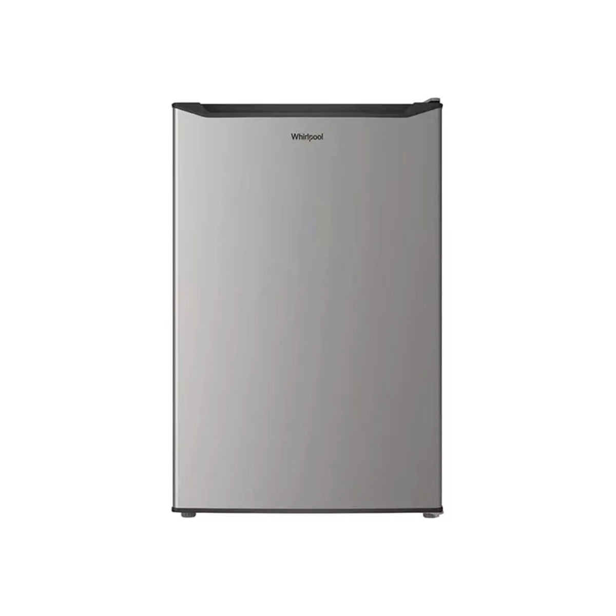 Frigobar whirlpool 4.5 p3 silver