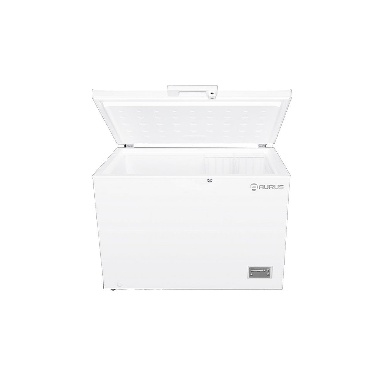 Congelador aurus 11 p3 blanco