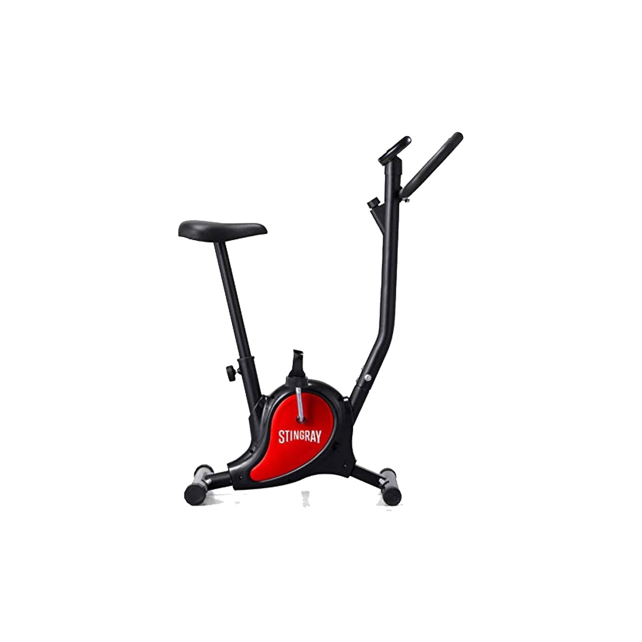Bicicleta fija