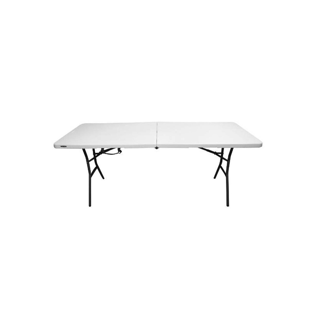 MESA PLEGABLE 182.8 X 73.6 X 76.2 CM  LIFETIME