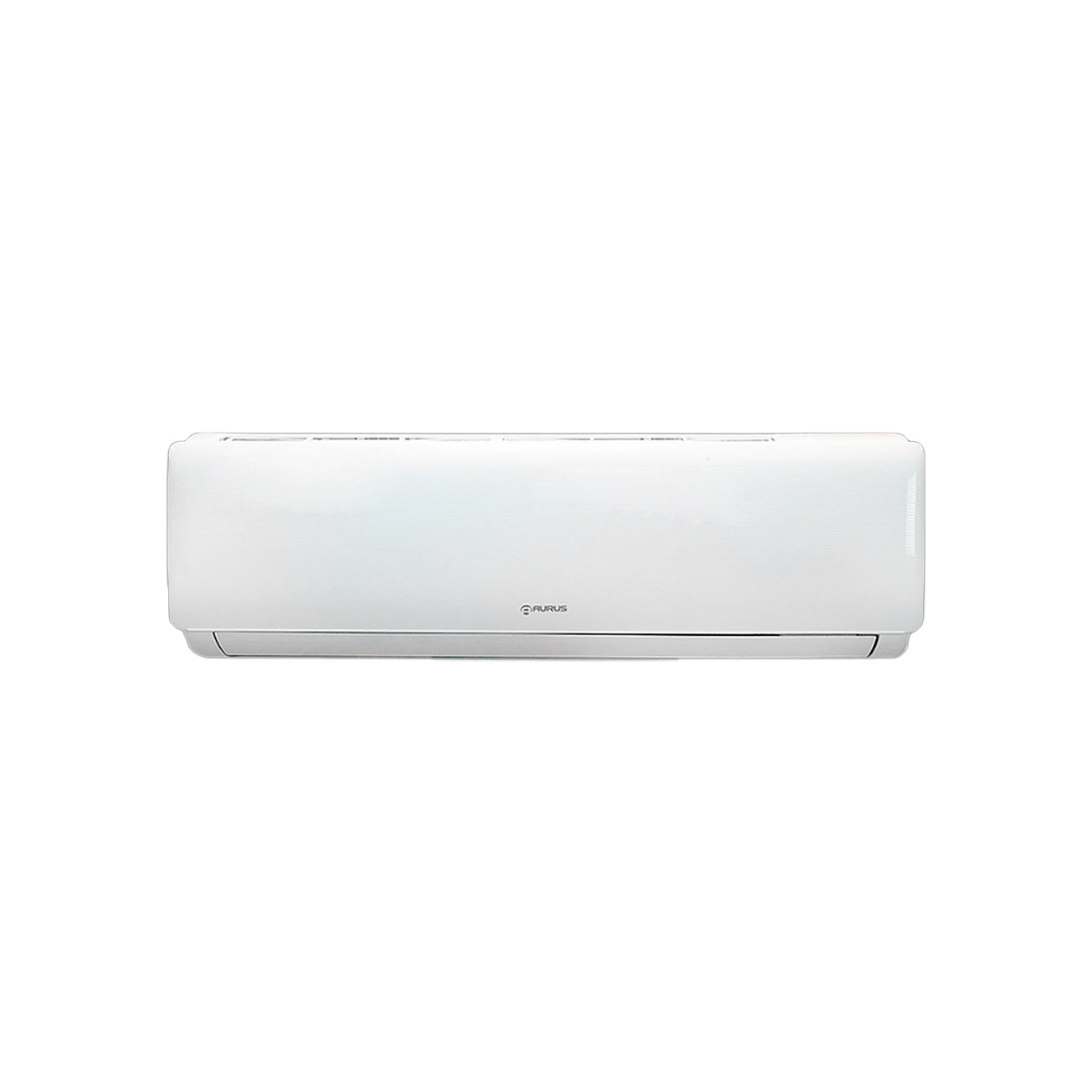 Minisplit aurus 3 ton. 220v. frio/calor inverter 17 seer