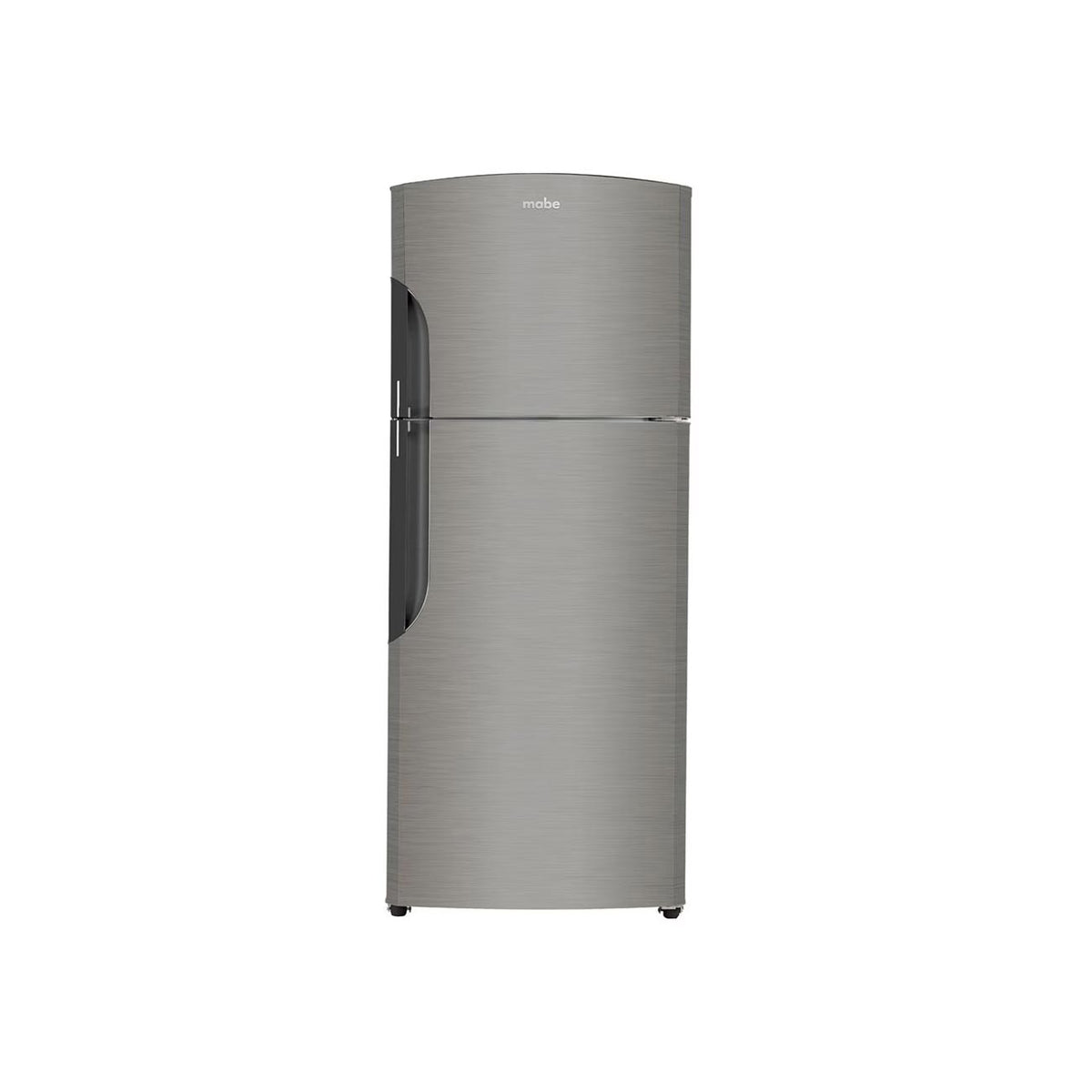 Refrigerador mabe 19 p3 inoxidable mate