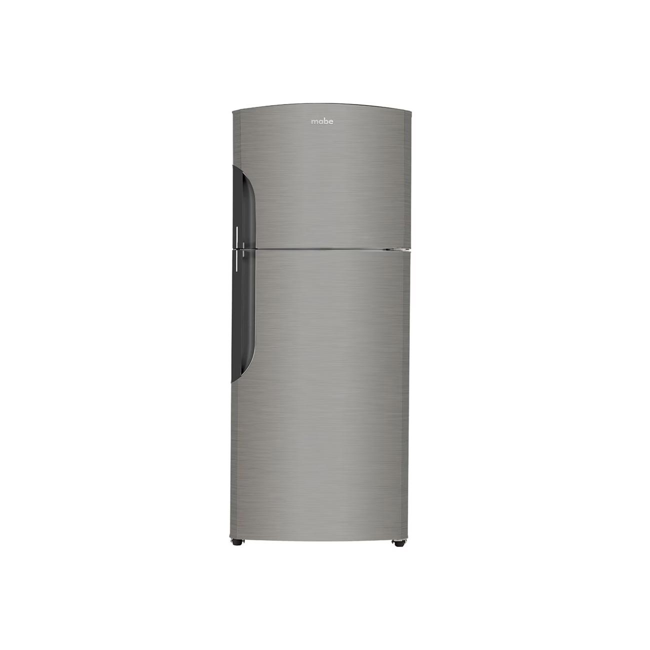 Refrigerador mabe 19 p3 inoxidable mate