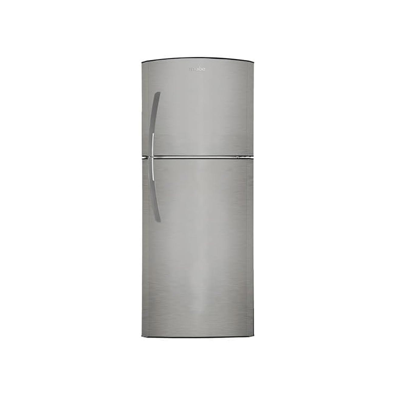 Refrigerador mabe 14 p3 grafito