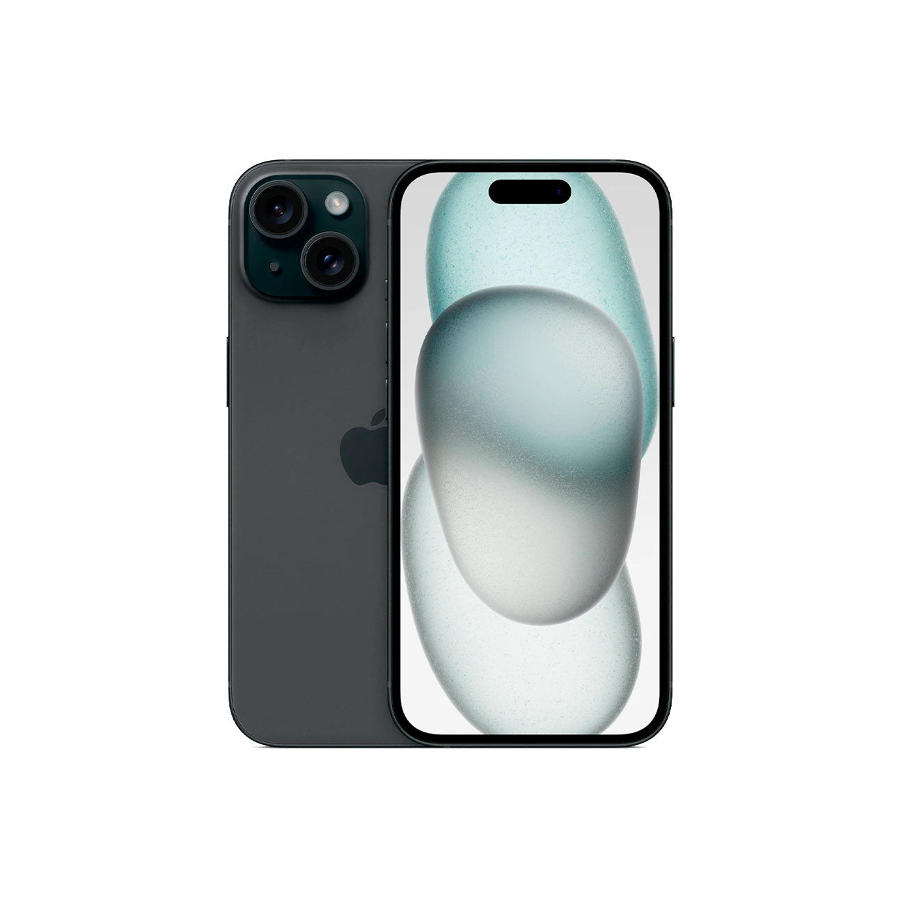 Celular Iphone 15 128GB black
