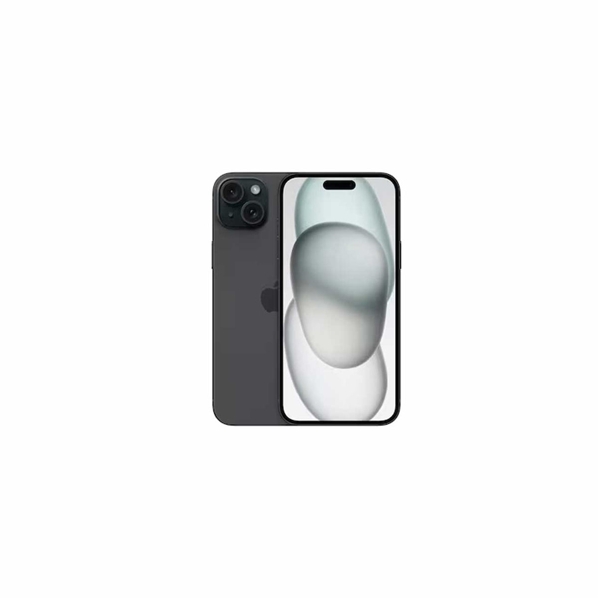 Celular Apple iPhone 15 Plus 128GB black