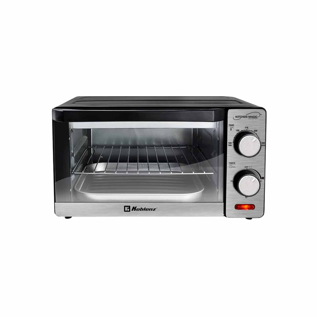 Horno tostador Koblenz