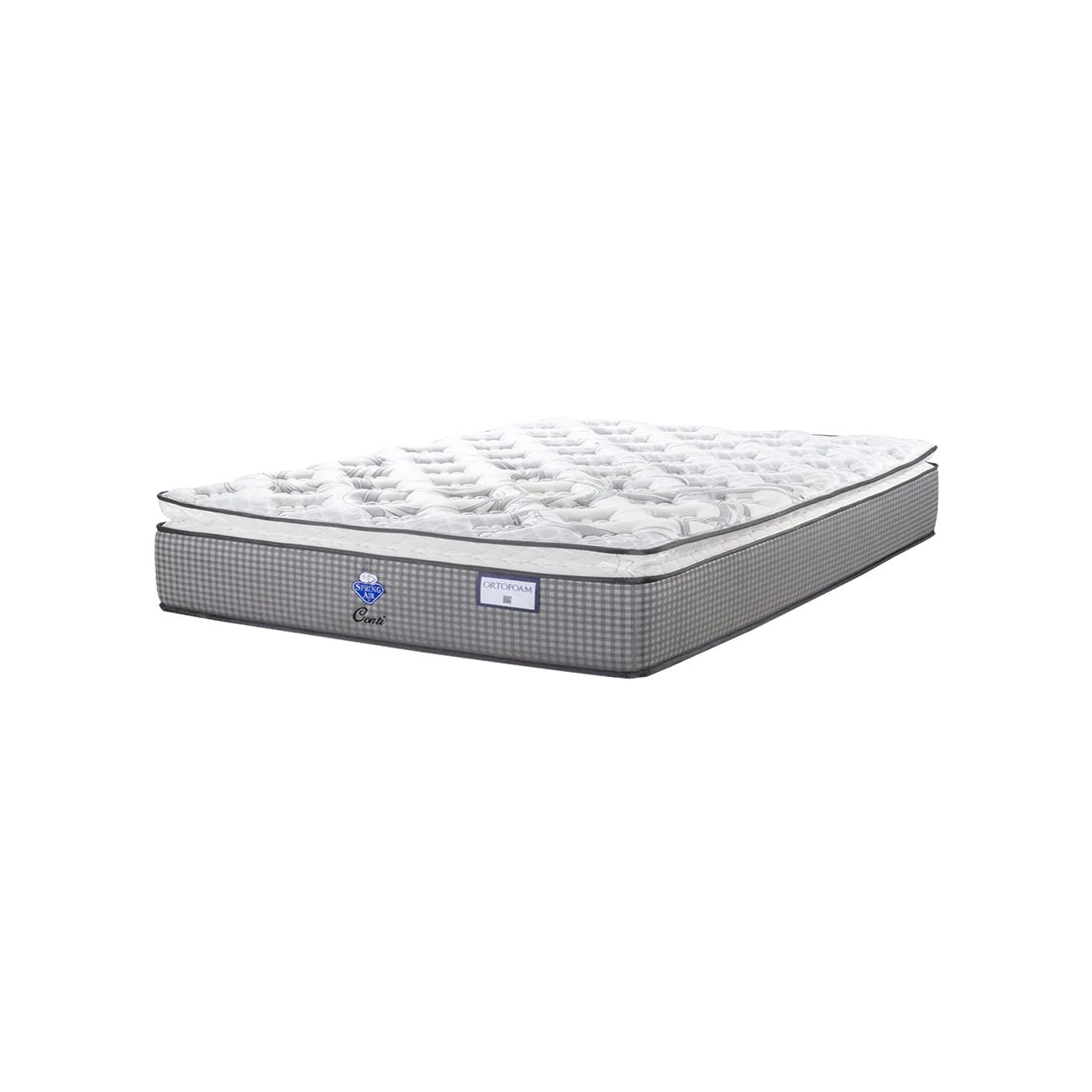 Colchon Spring Air king size