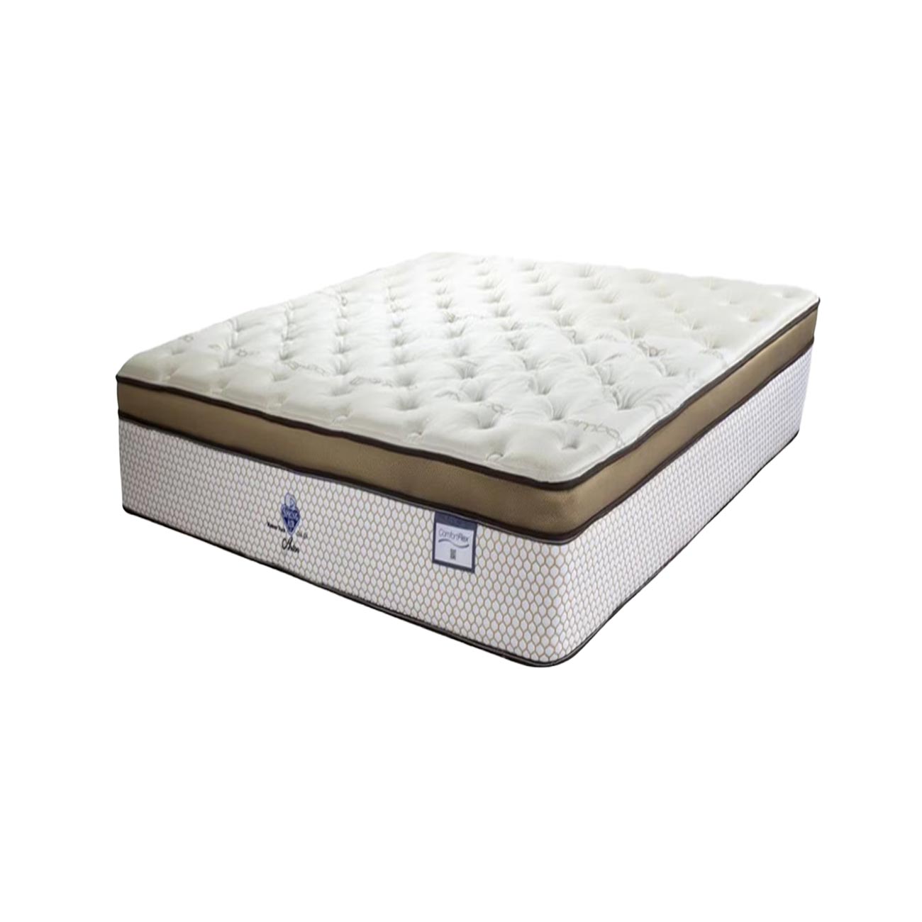 Colchon Spring Air queen size
