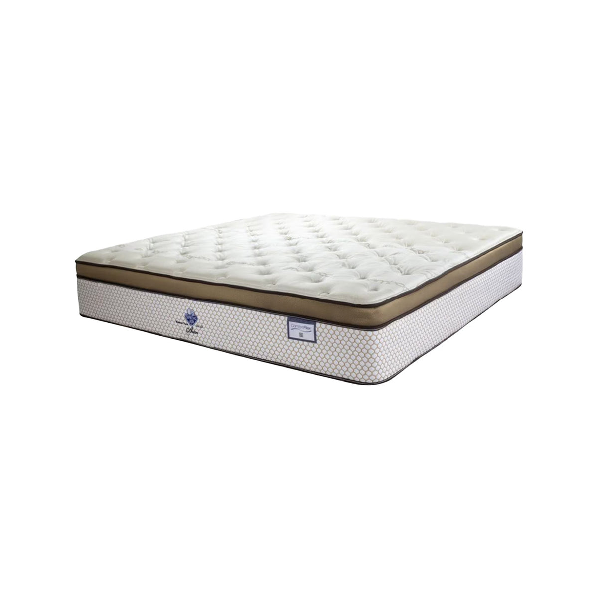 Colchon Spring Air king  size