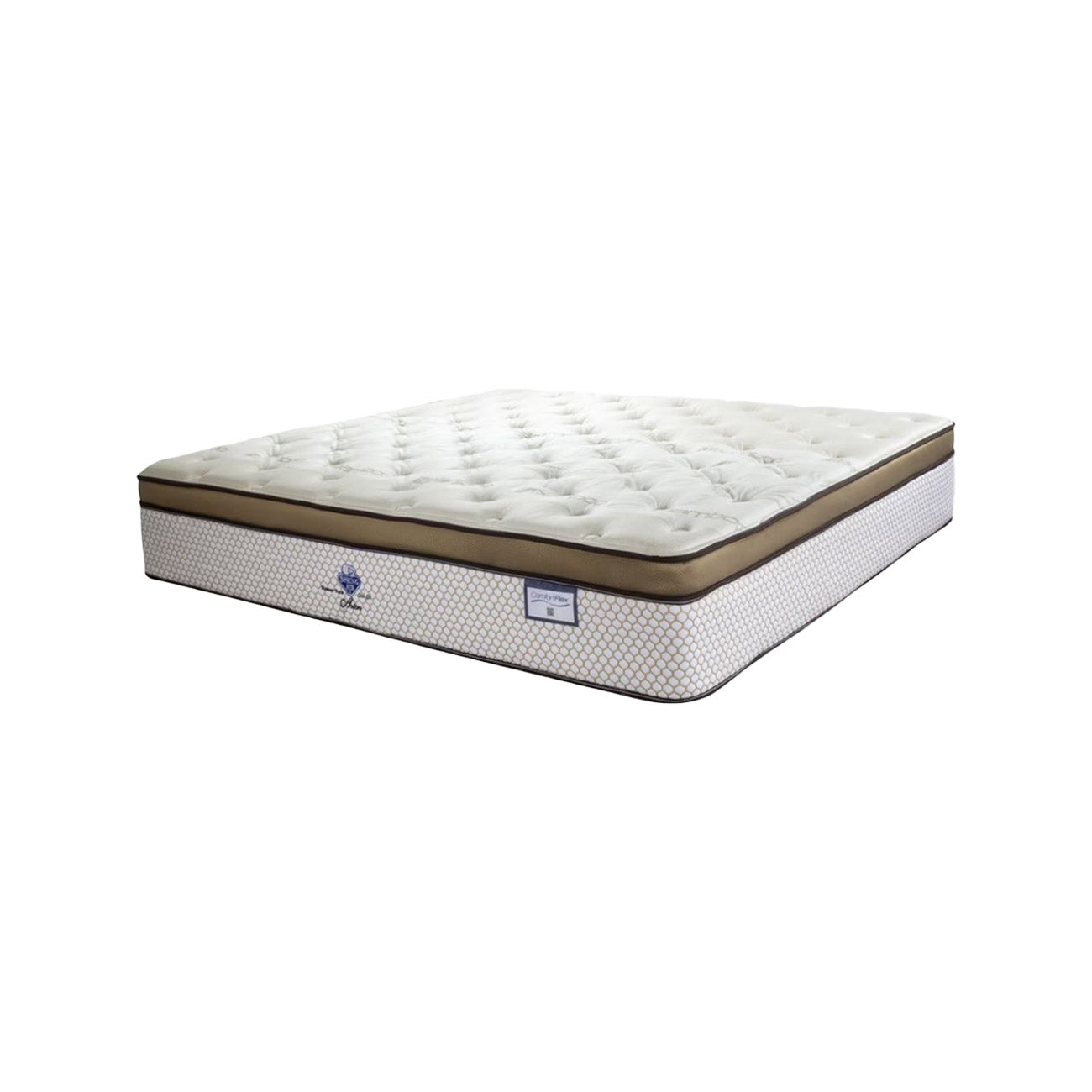 Colchon Spring Air king  size