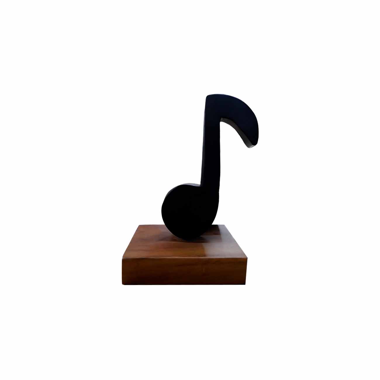 NOTA MUSICAL CHICA
