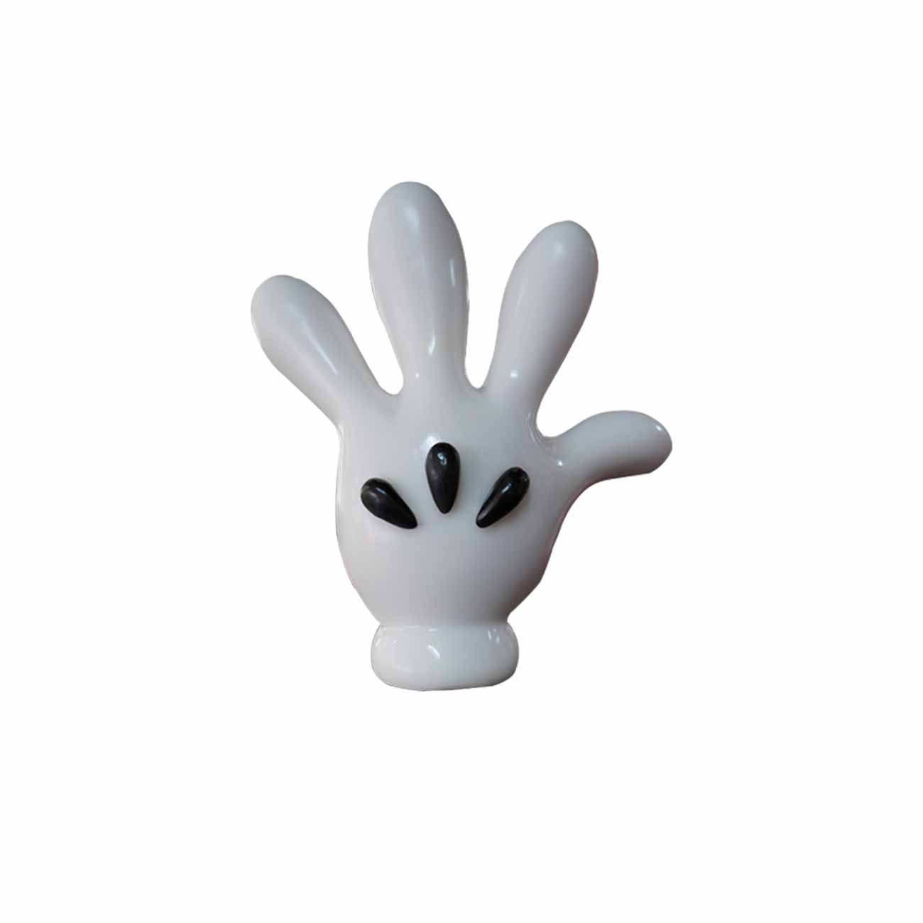 MANO MICKEY ABIERTA