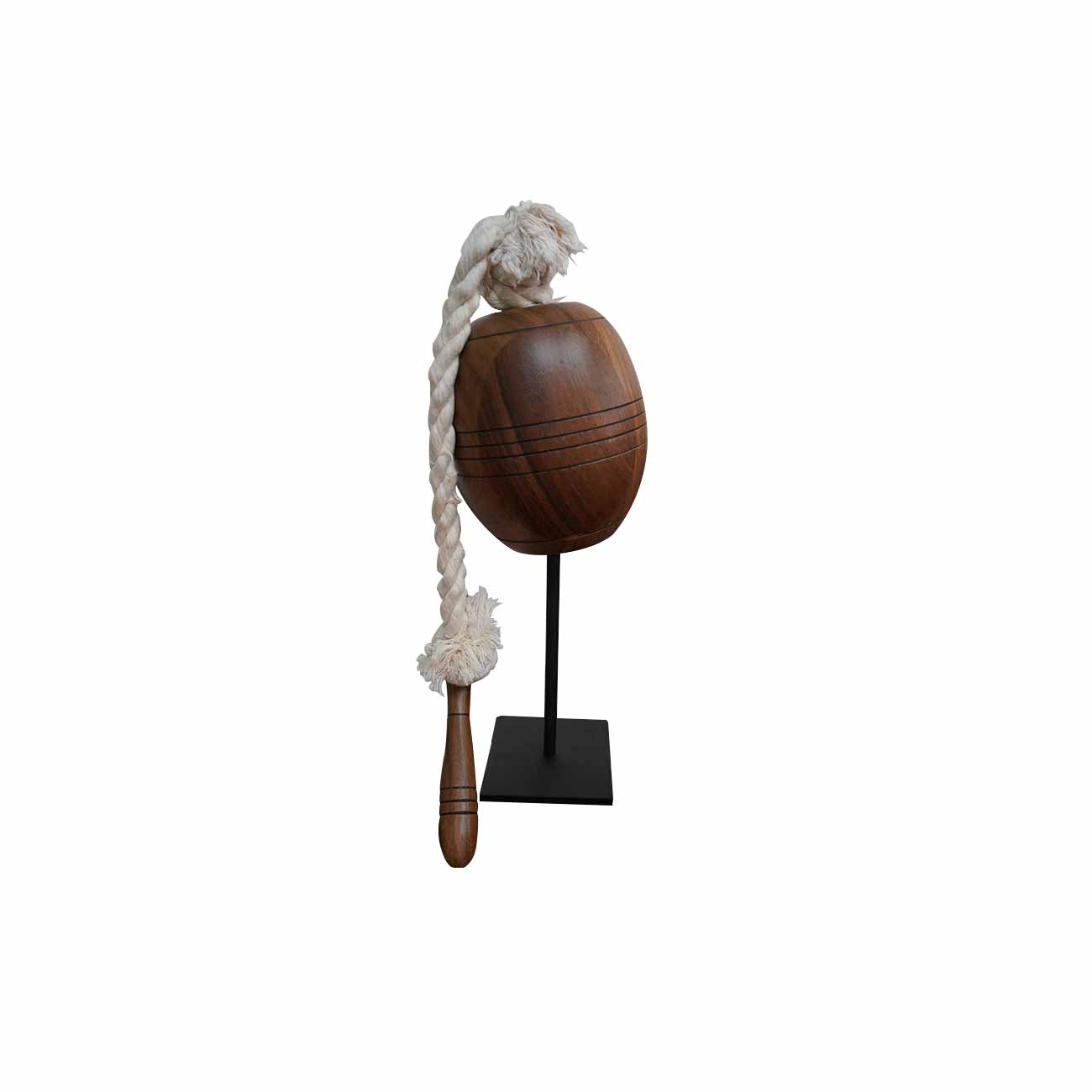 ESCULTURA BALERO