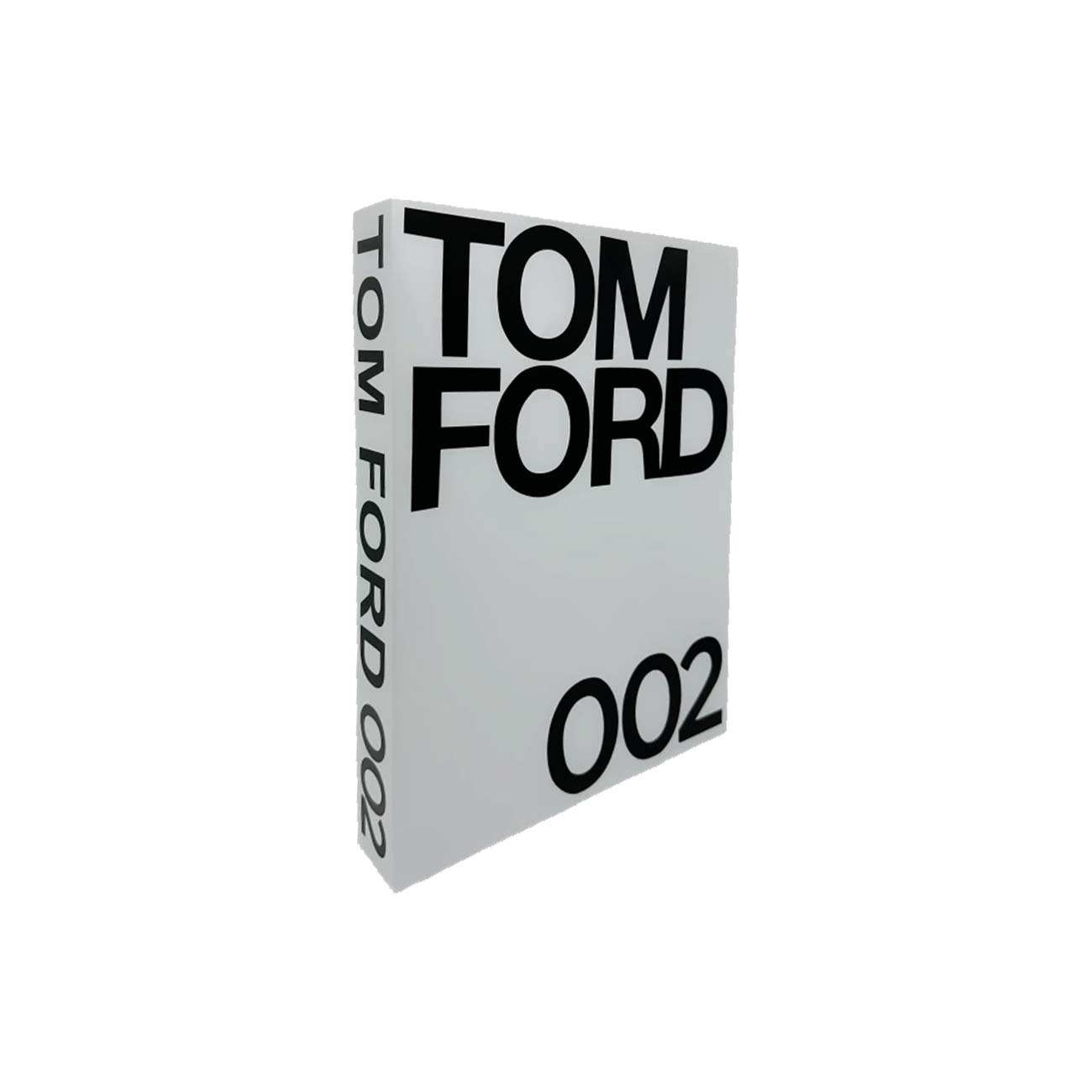 LIBRO TOM F BLANCO CHICO