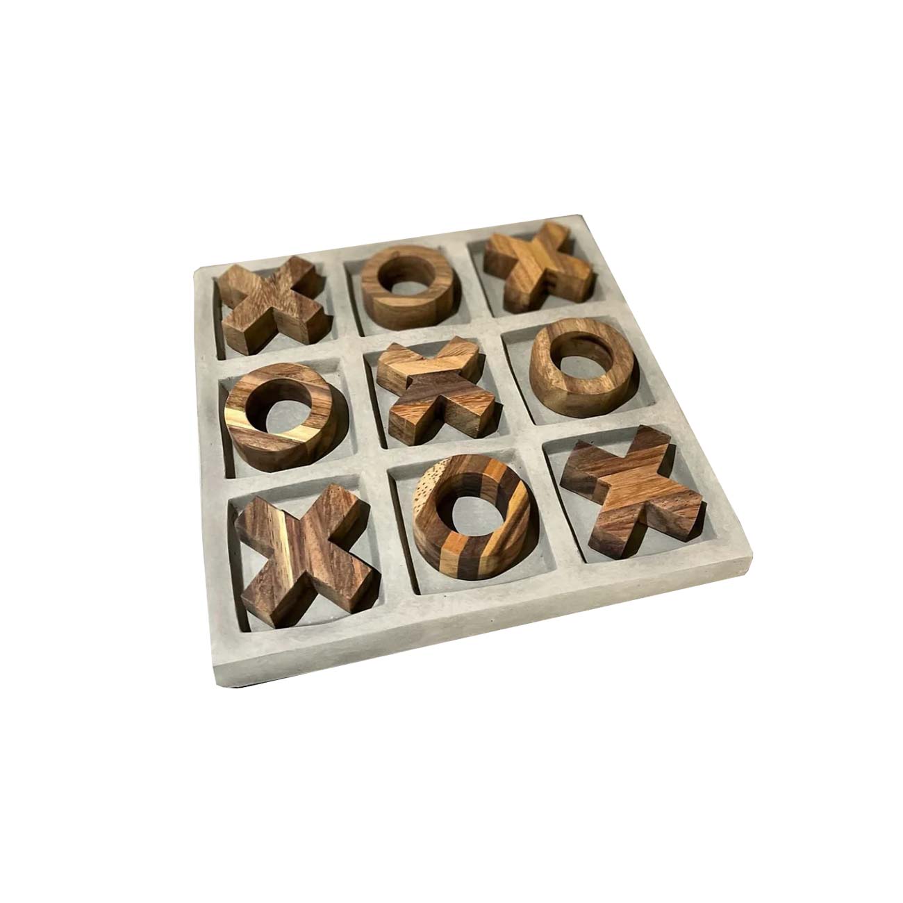 JUEGO DEL GATO