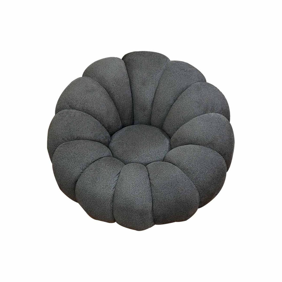 Sillón ocasional Cosmo edimurgo stone