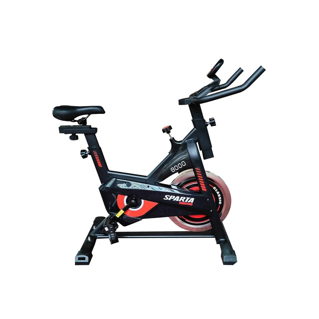 Bicicleta fija