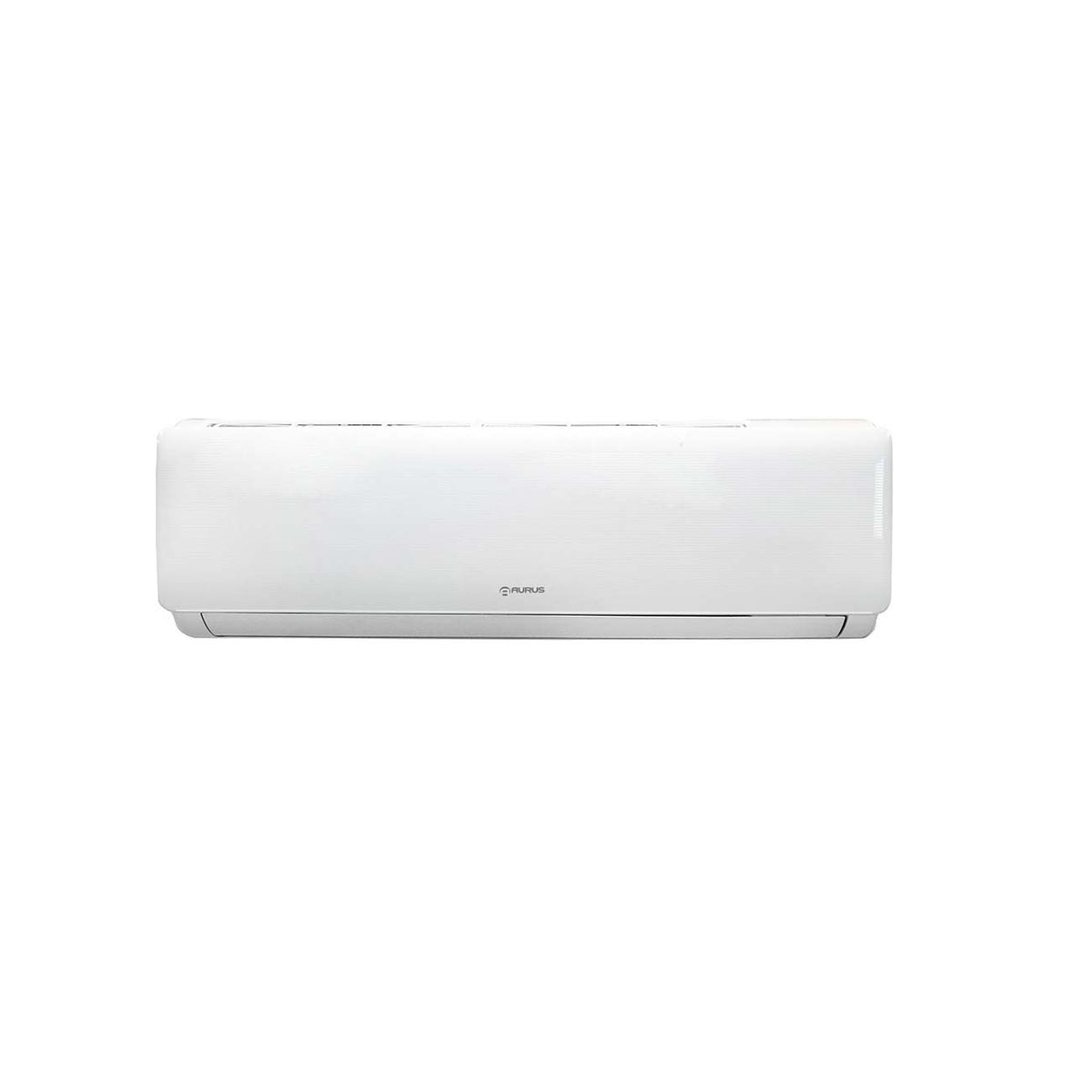Minisplit aurus 1 ton. 220v. frio/calor inverter 17 seer