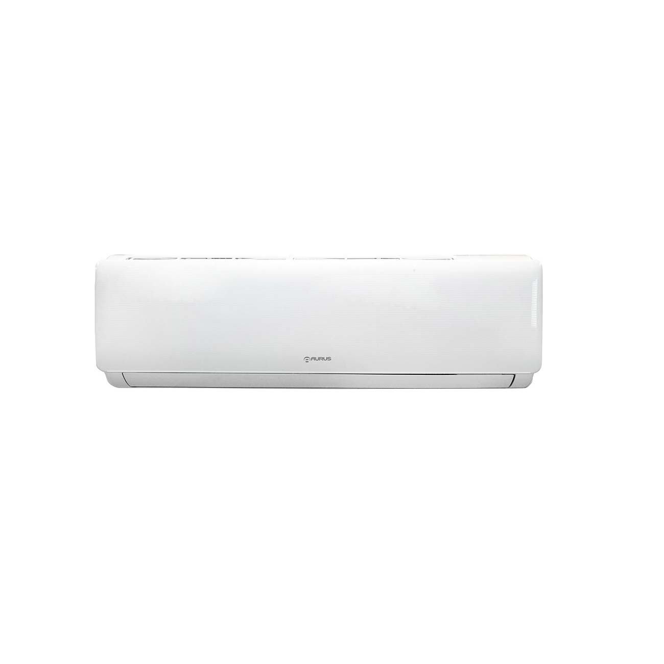 Minisplit aurus 1 ton. 220v. frio/calor inverter 17 seer