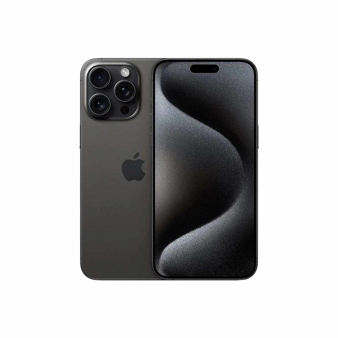 Celular Apple iPhone 15 Pro 256GB black