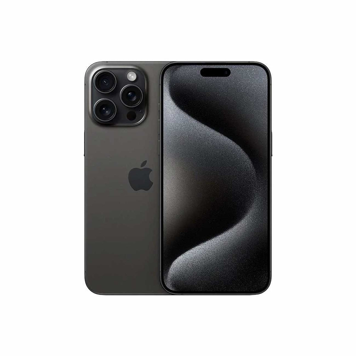 Celular Apple iPhone 15 Pro 256GB black