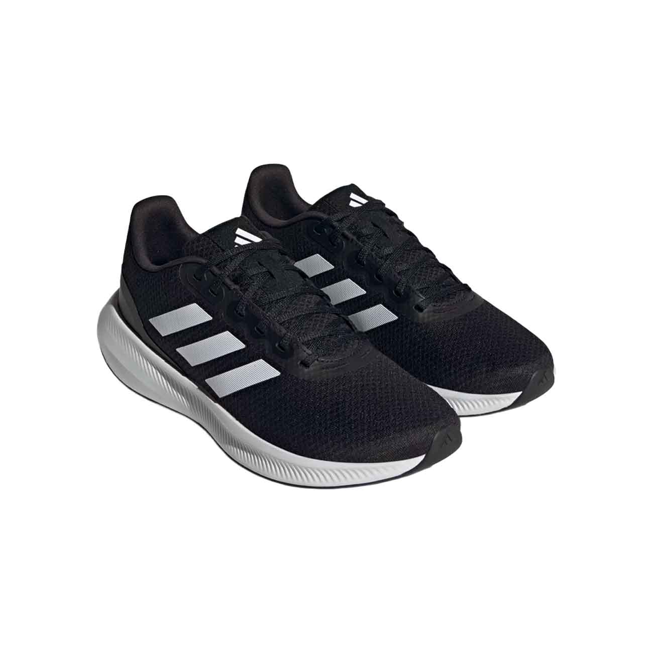 TENIS ADIDAS NEGRO RUNFALCON 2.0 #29