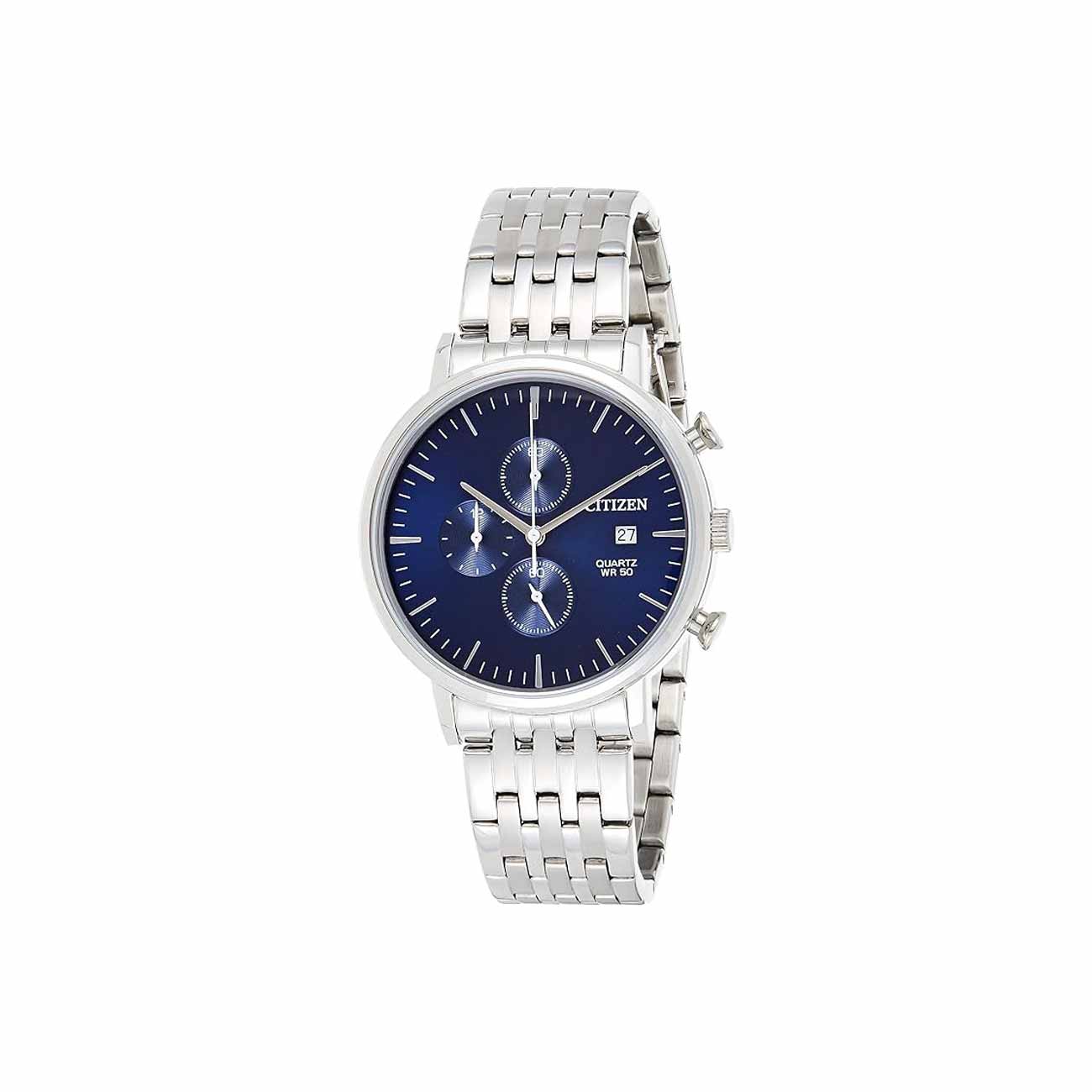 RELOJ DE PULSO PARA CABALLERO