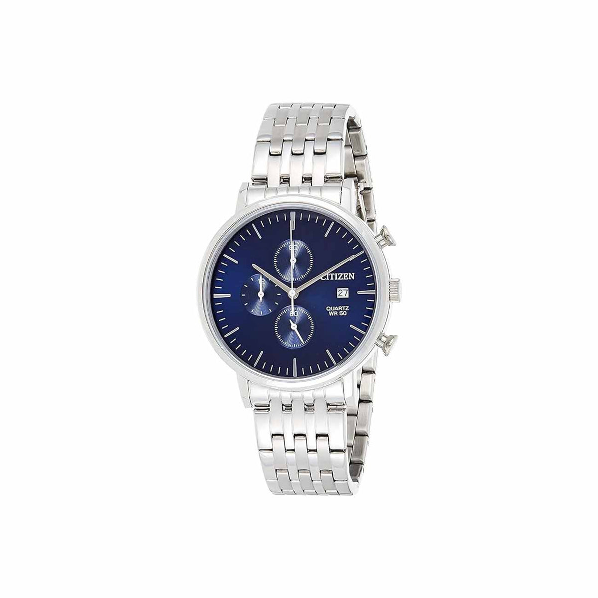 RELOJ DE PULSO PARA CABALLERO