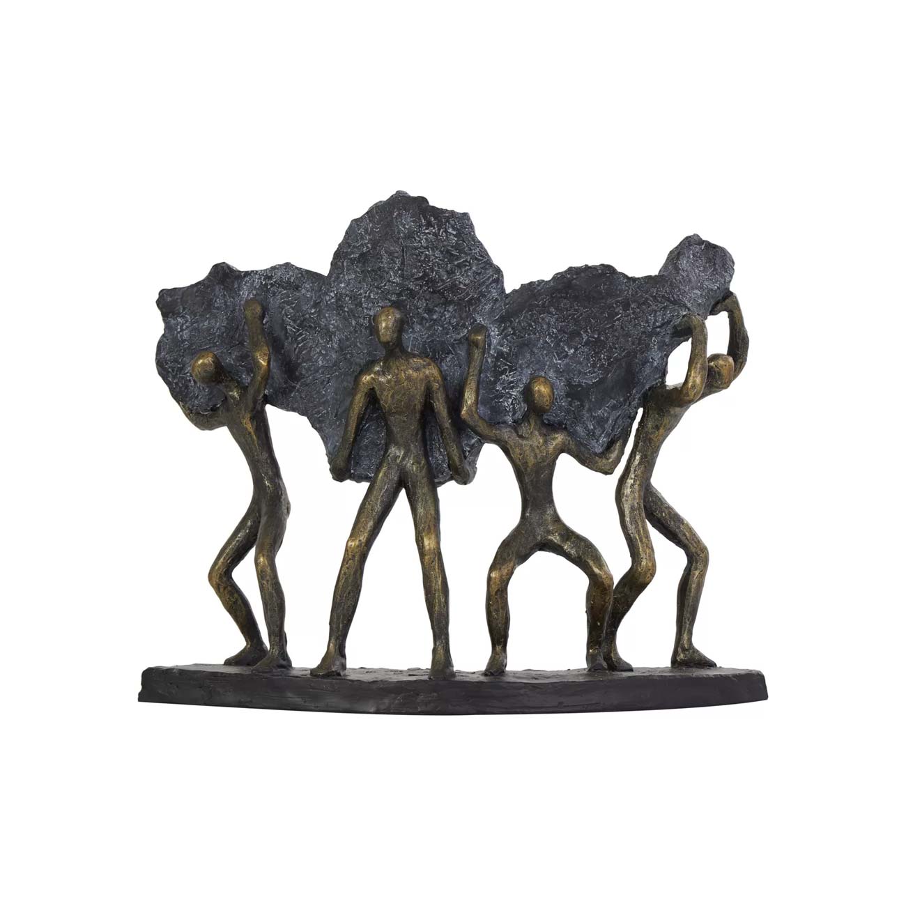 ESCULTURA EN PIEDRA