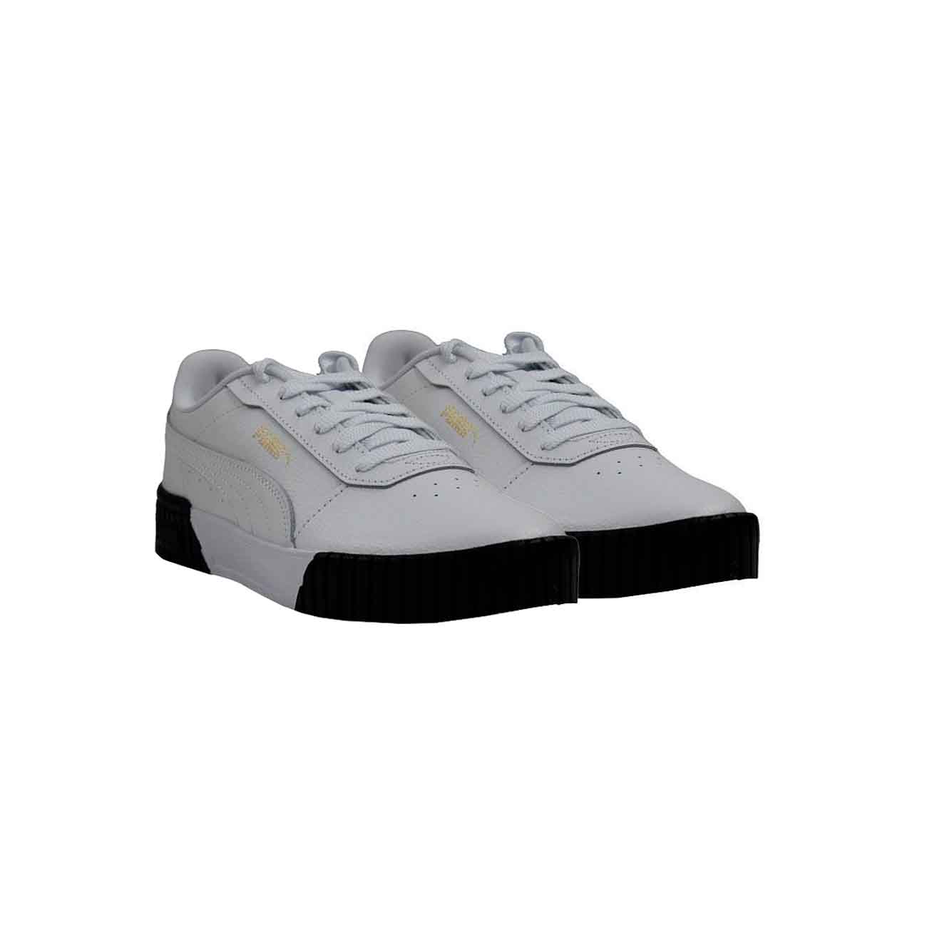 TENIS PUMA BLANCO CARINA 2.0 #26