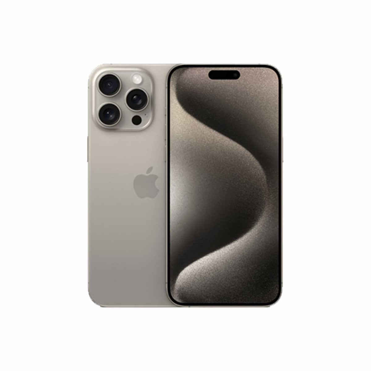 Celular Apple iPhone 15 Pro 256GB natural titanium