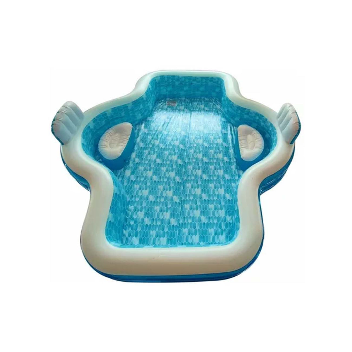 Alberca inflable Members Mark