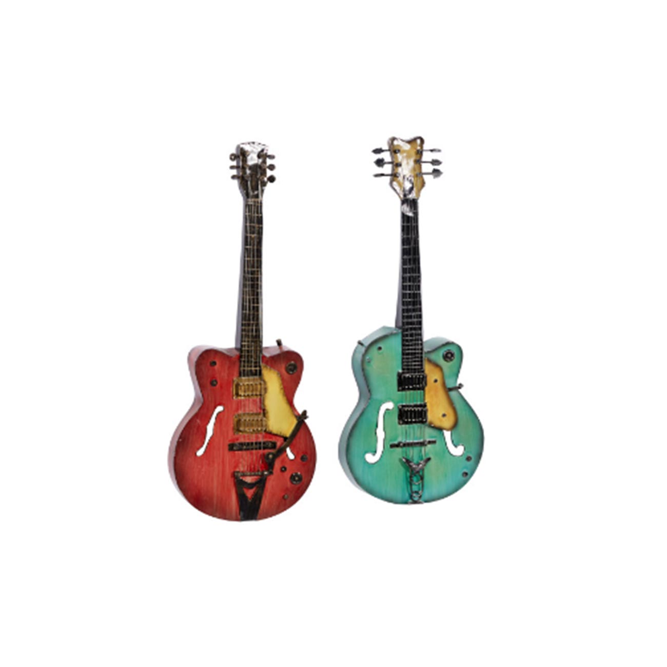 GUITARRA DECORATIVA