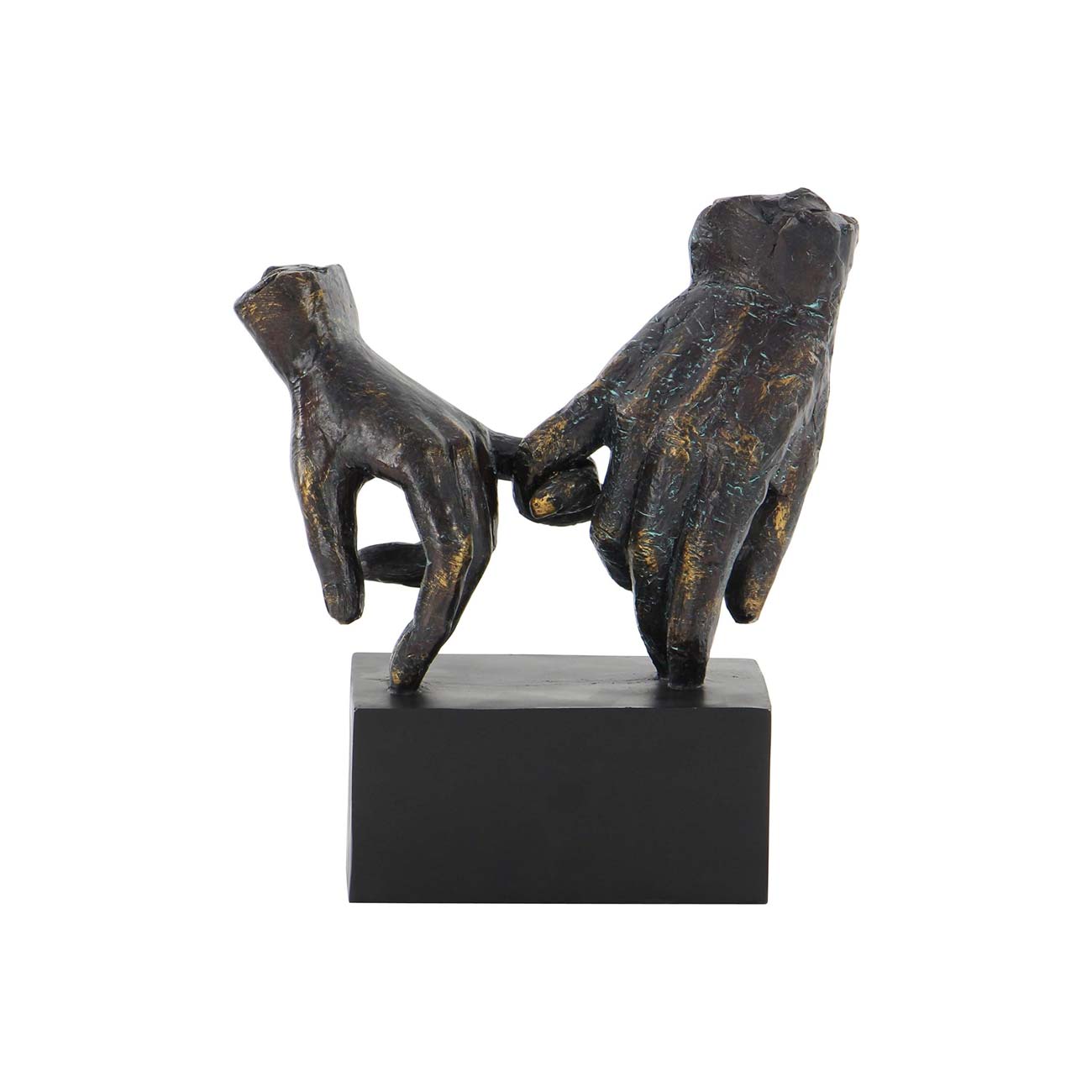 ESCULTURA MANOS