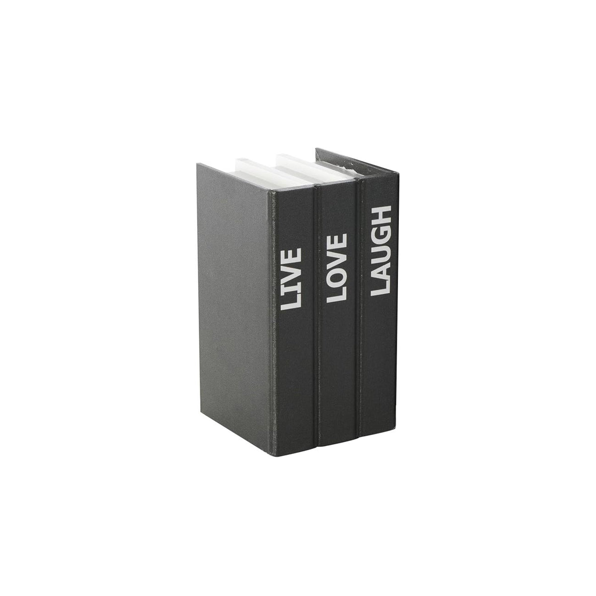 SET DE CAJA DE LIBROS