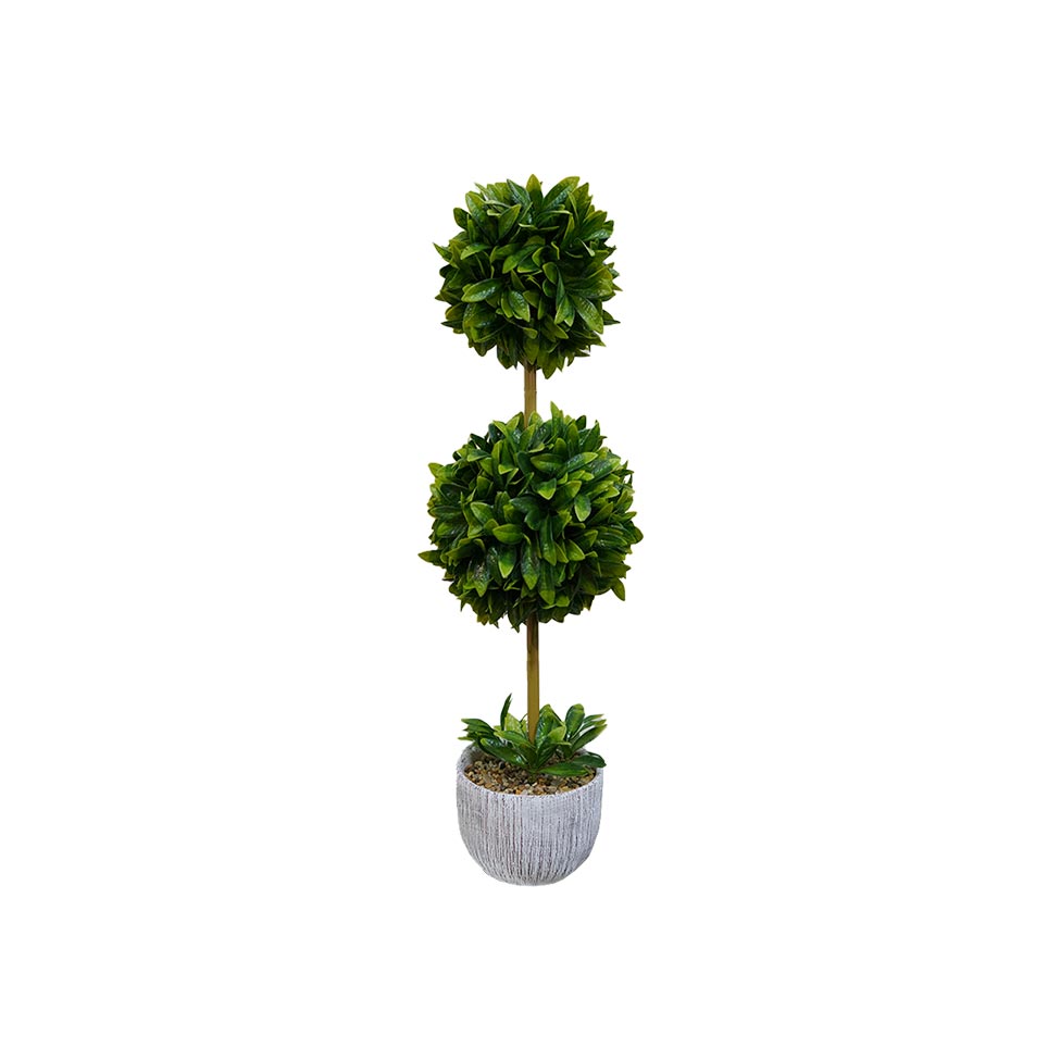 ARBUSTO ARTIFICIAL