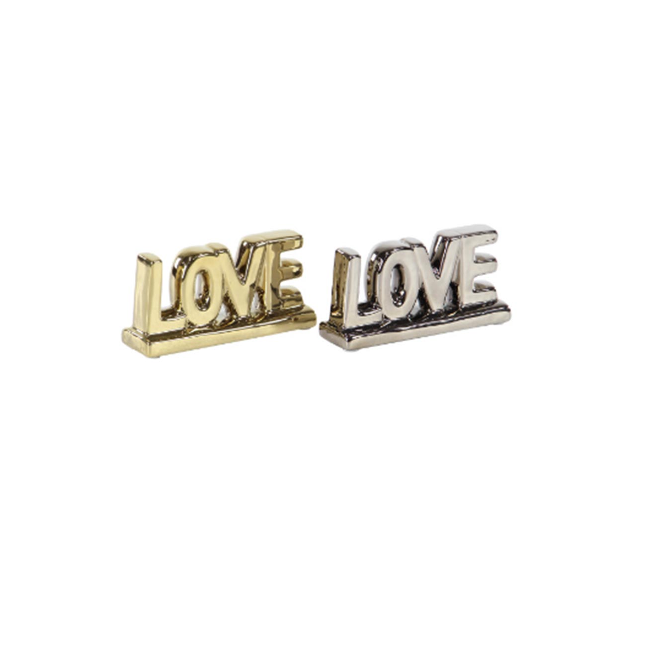 CERAMICA LOVE