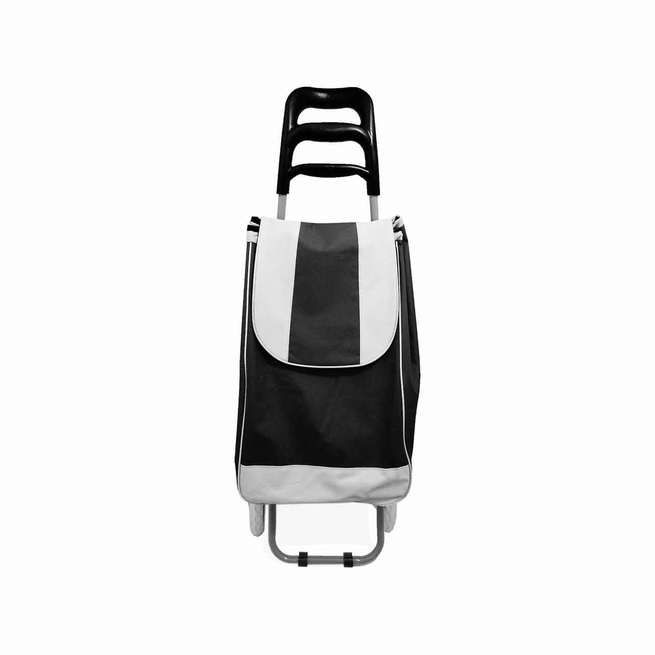 CARRITO PARA MANDADO COLOR NEGRO