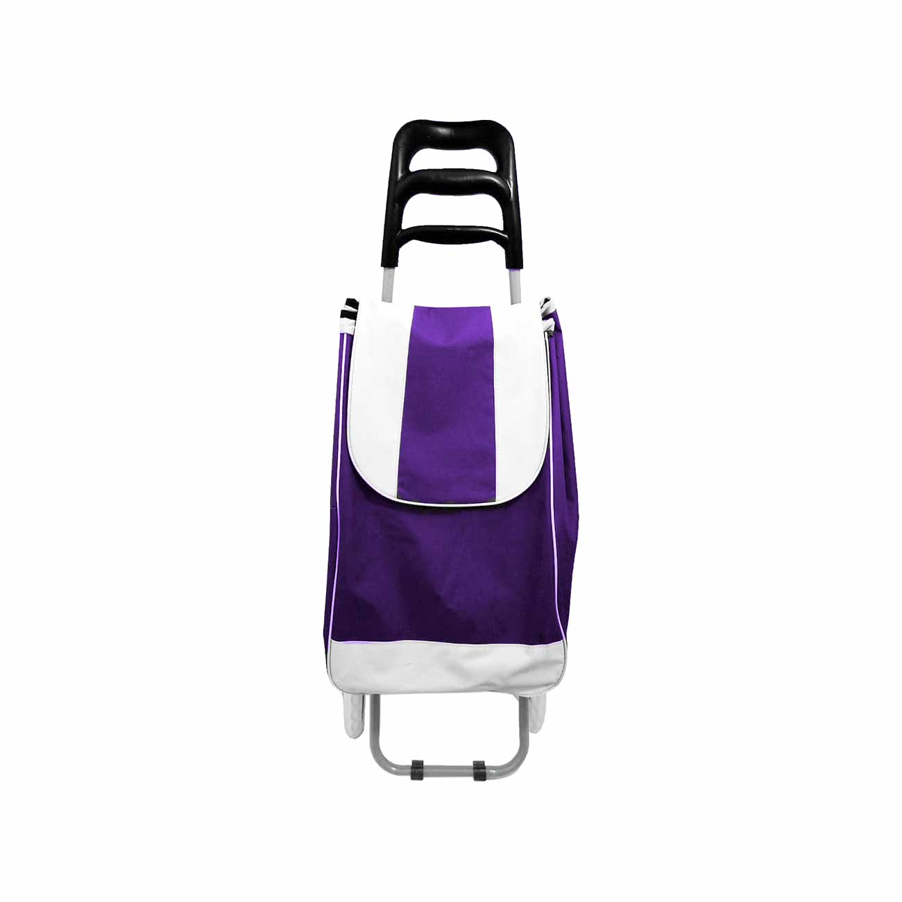 CARRITO PARA MANDADO COLOR MORADO