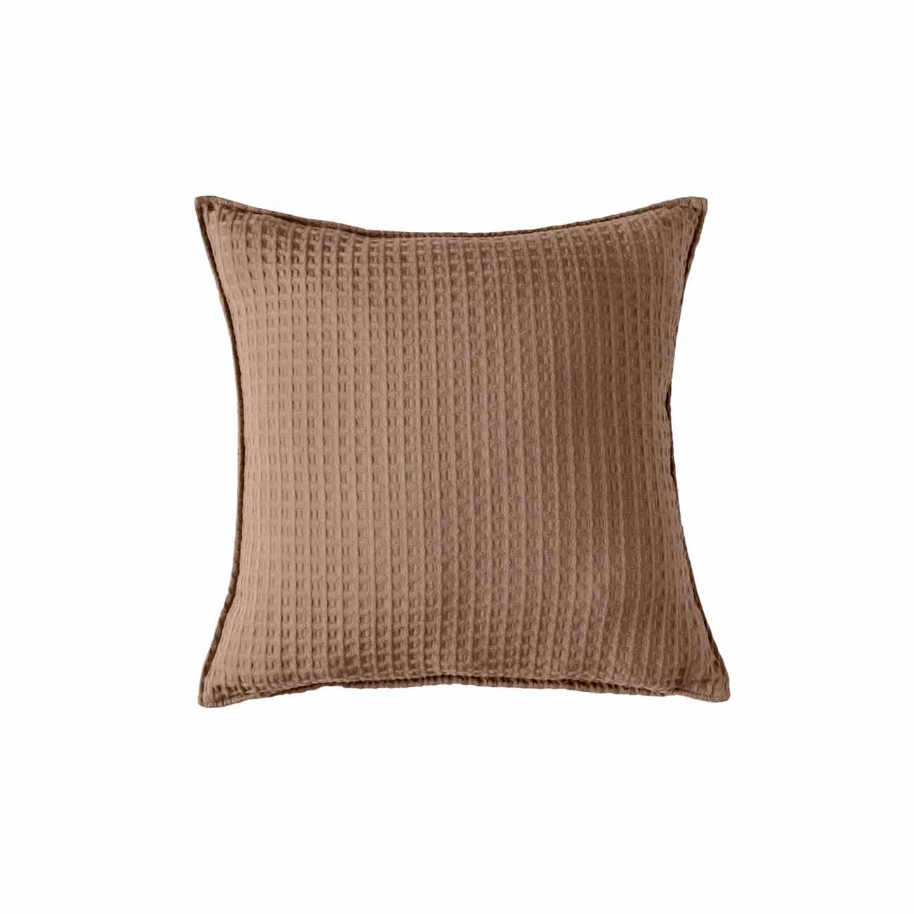 COJIN WAFLE INCIENSO CON FUNDA Y RELLENO