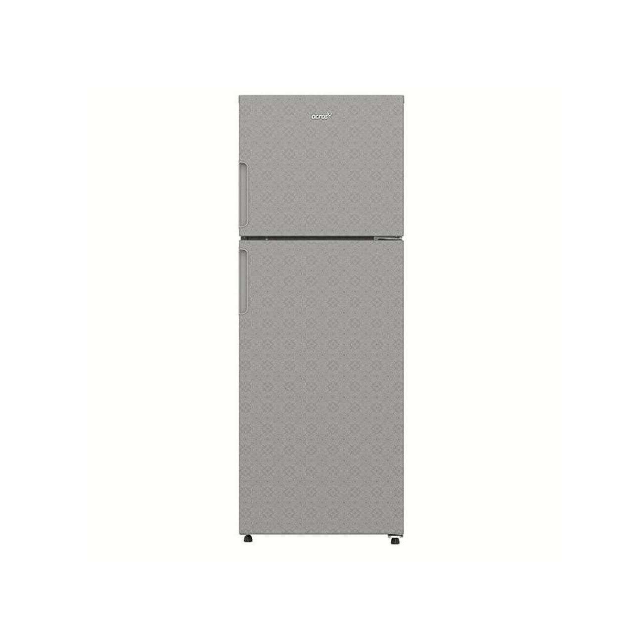 REFRIGERADOR ACROS 11 P3 GRIS TOP MOUNT