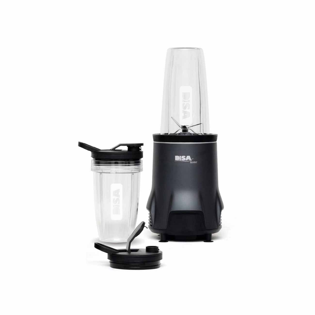 Procesador de alimentos multiblender Disa