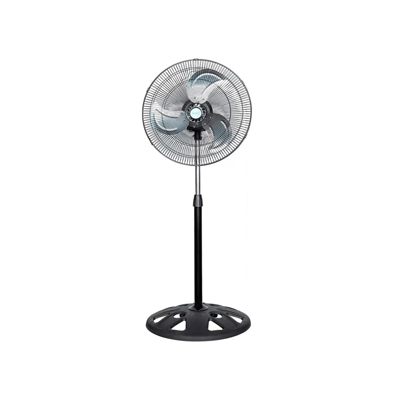 Ventilador de pedestal tecnovent 18 pulgadas  2 en 1