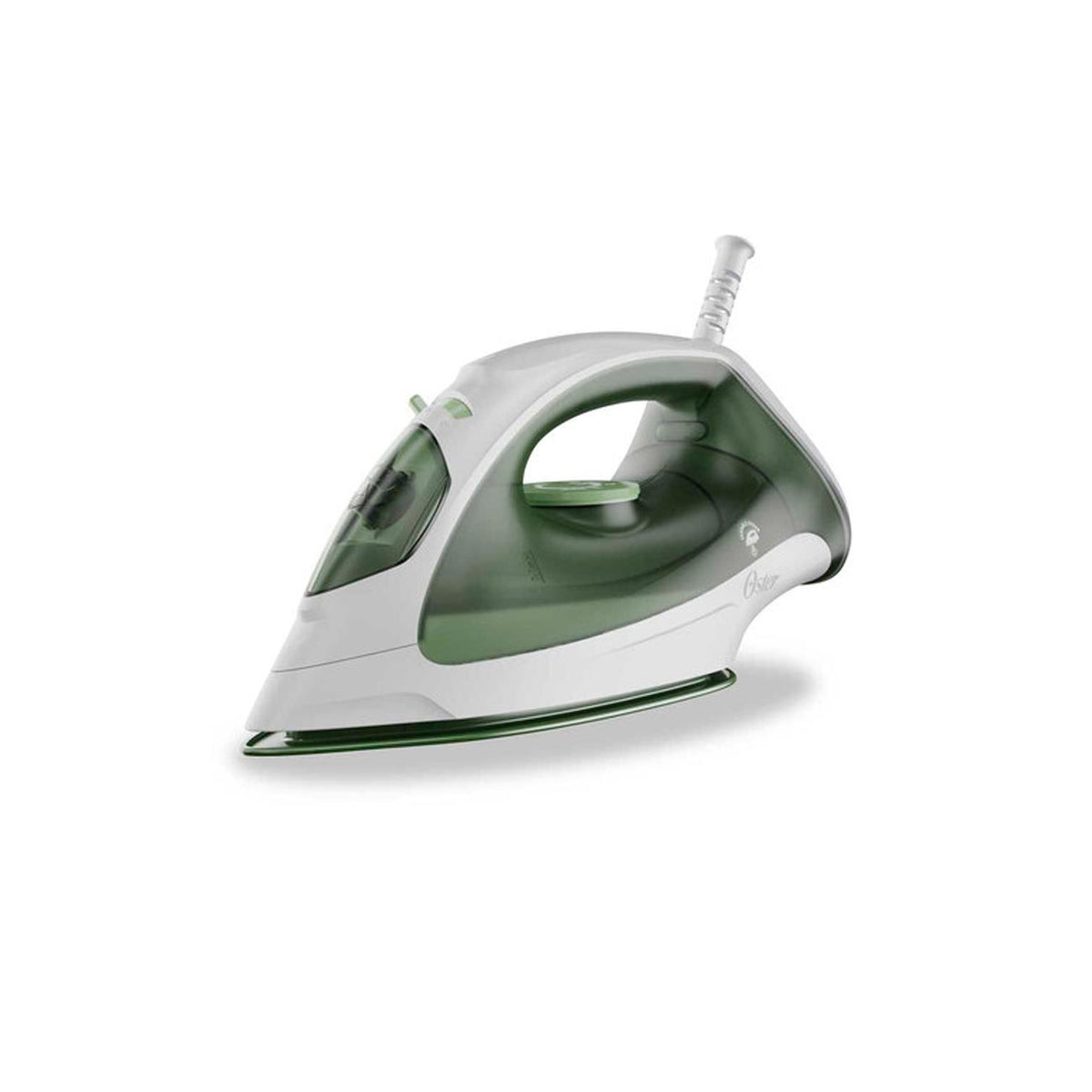 Plancha de vapor Oster Verde