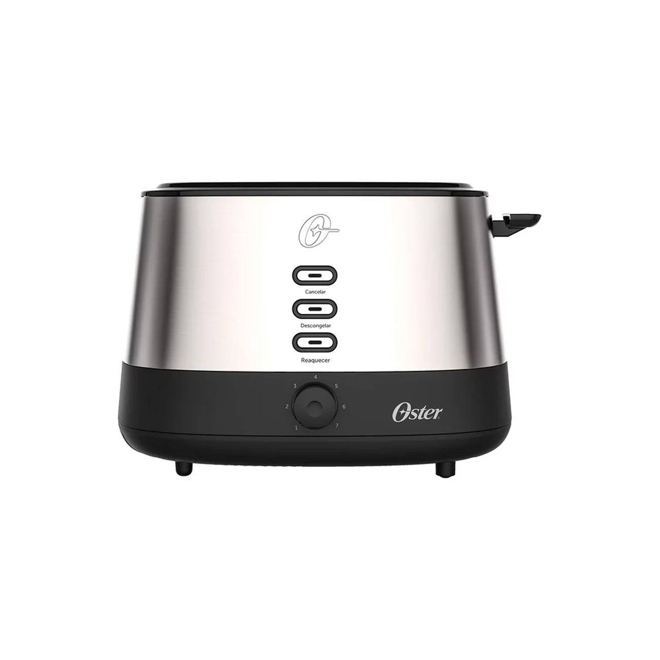 Tostador Oster 2 rebanadas